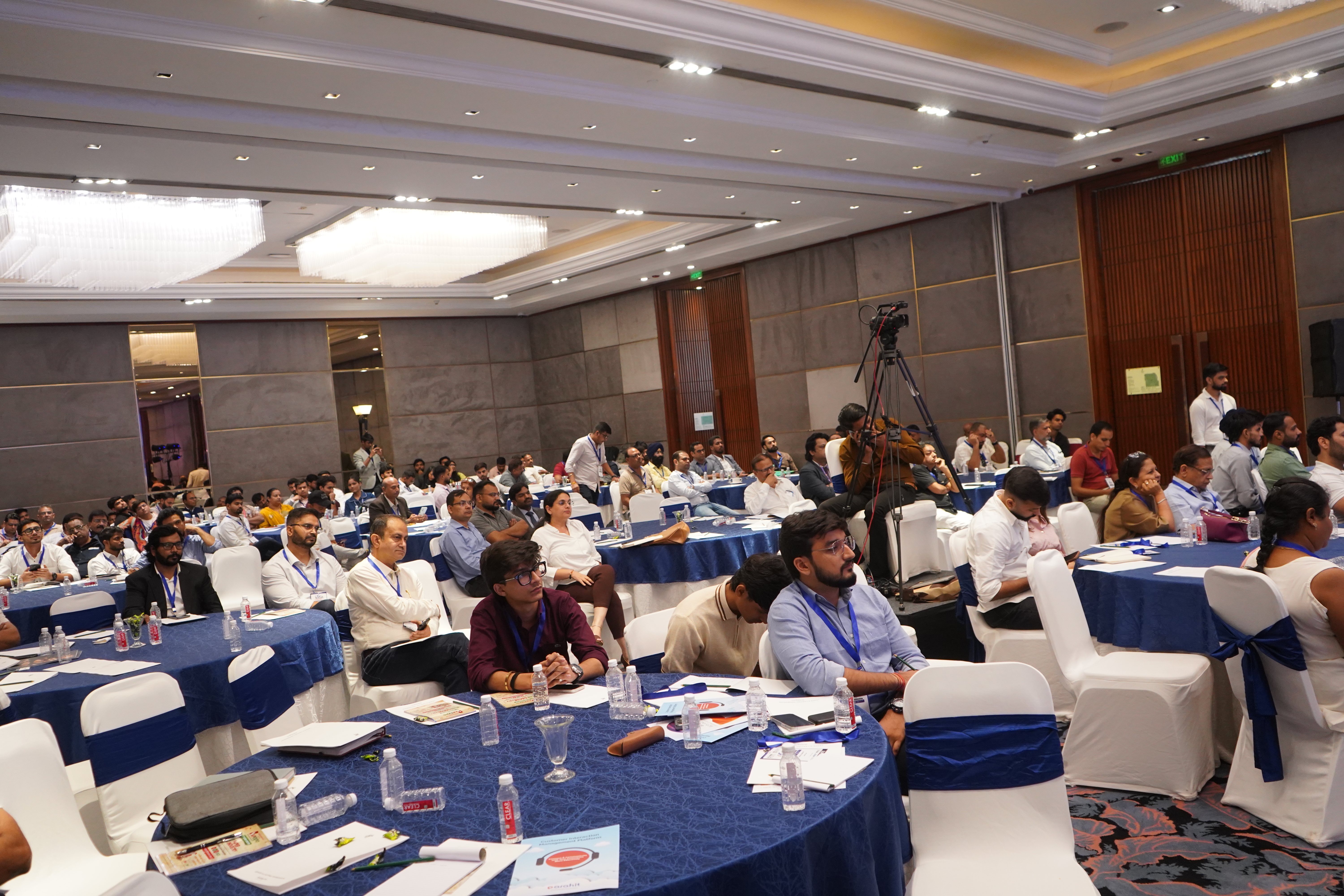 Bharat Export Summit & Awards 2026 - Image 2