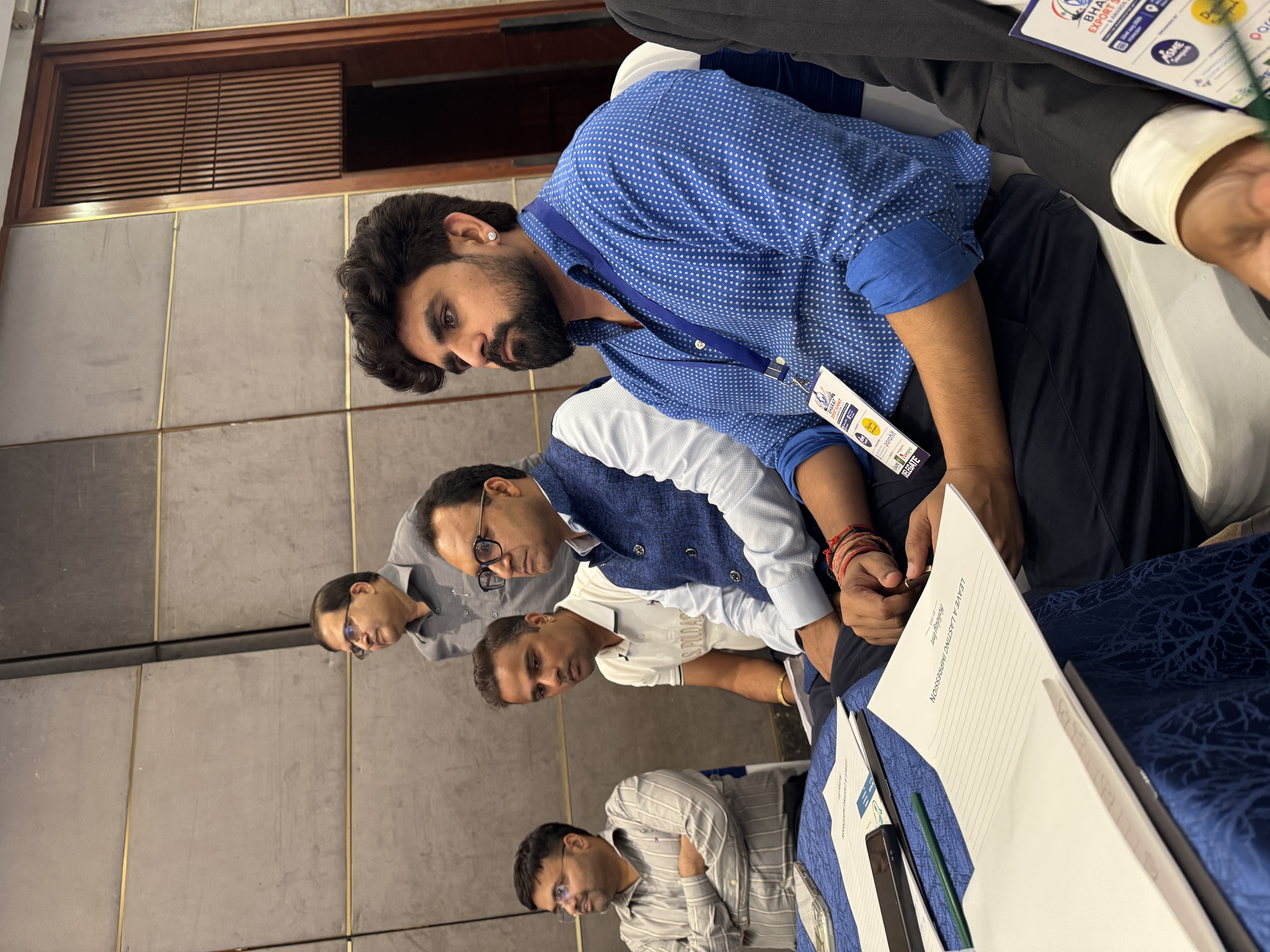 Bharat Export Summit & Awards 2026 - Image 4
