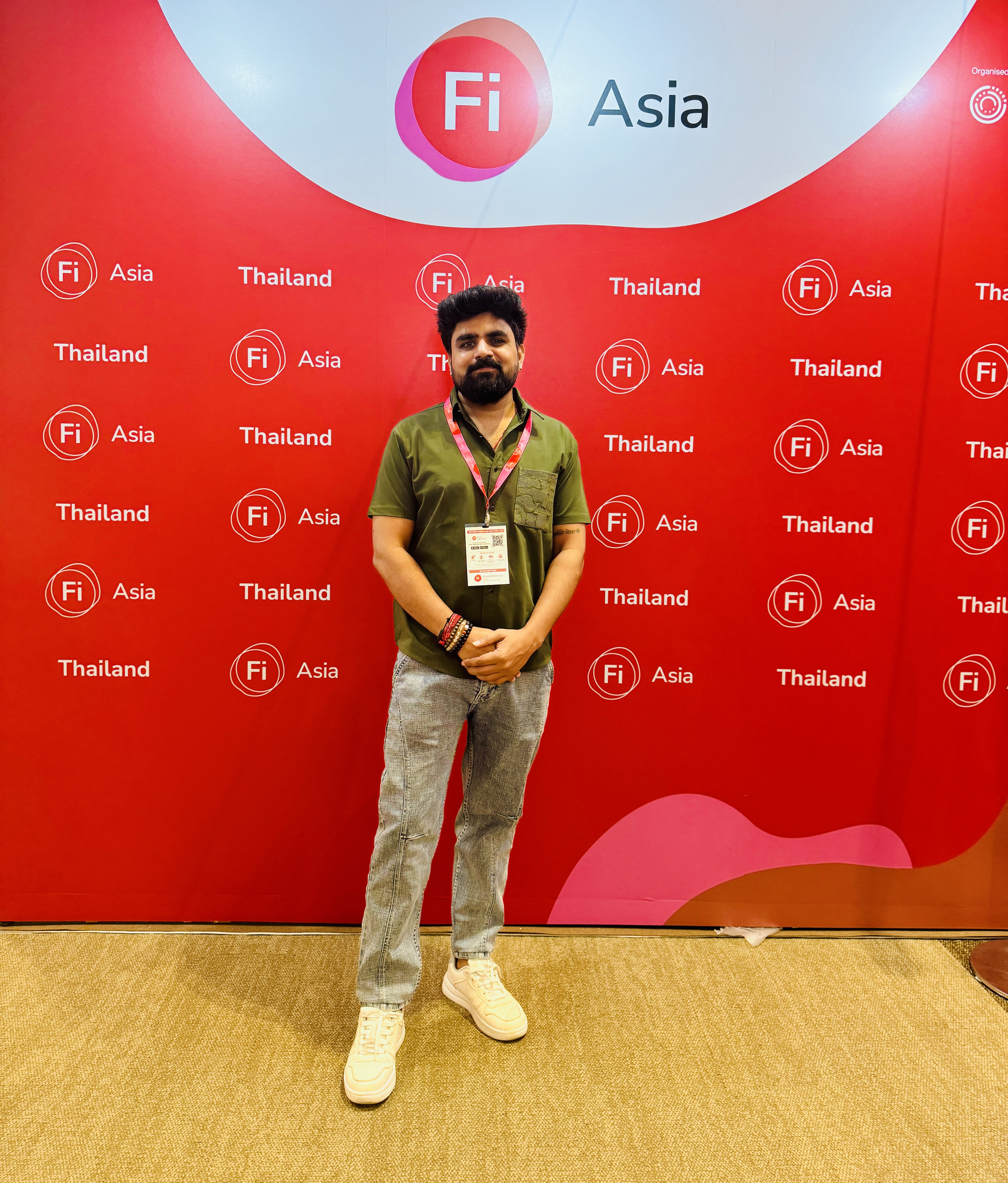VITA FOODS ASIA 2025 - Image 4