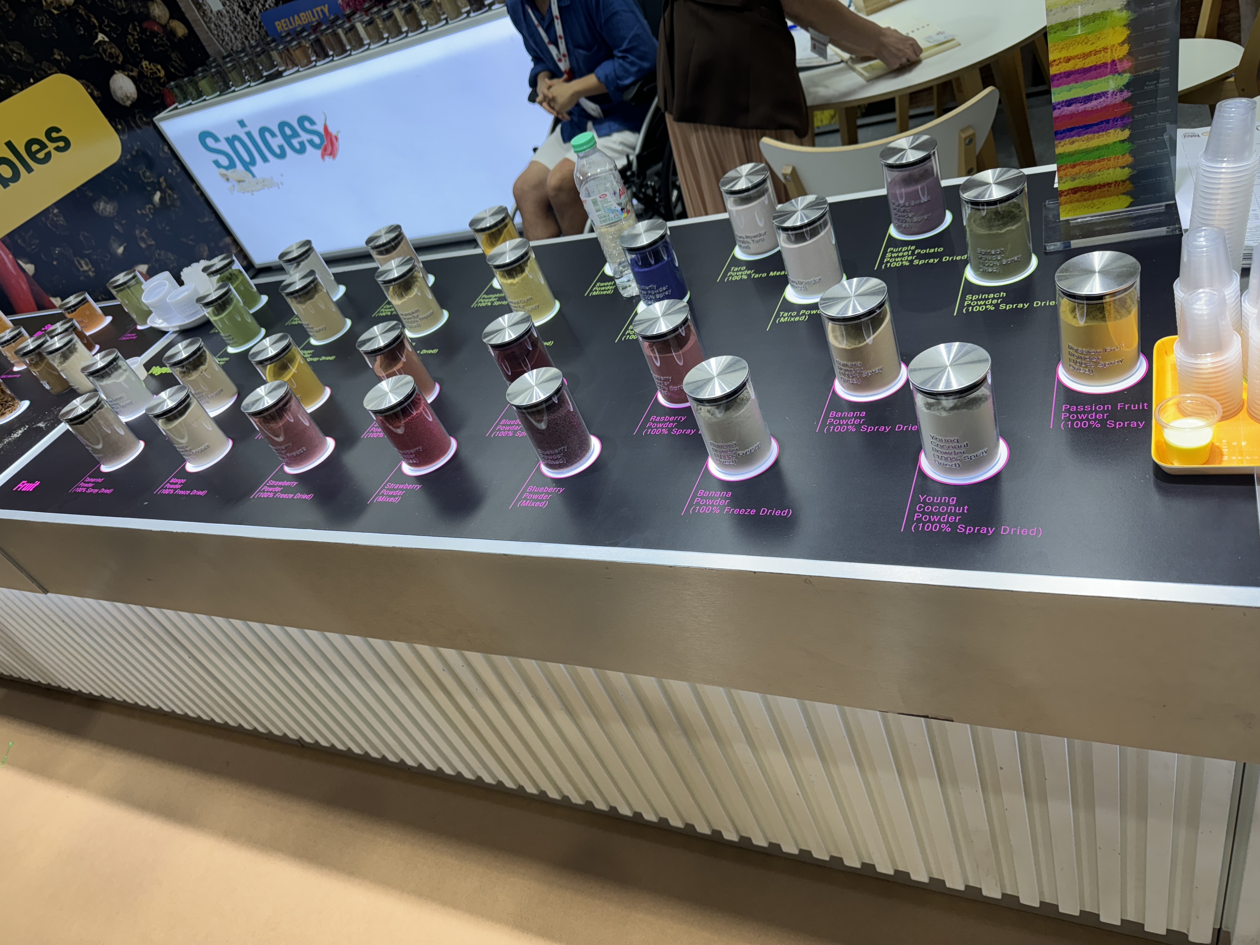 VITA FOODS ASIA 2025 - Image 5