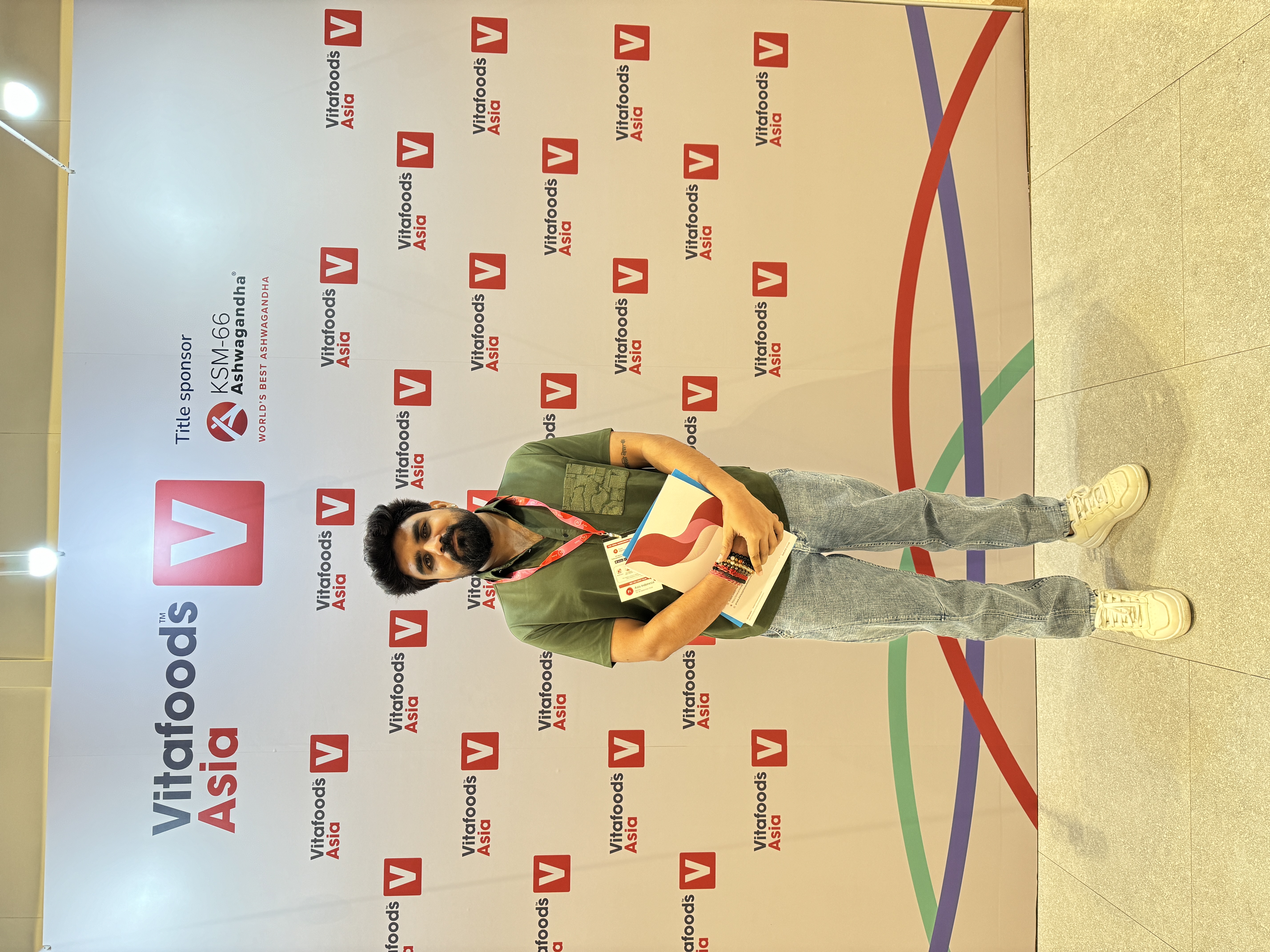 VITA FOODS ASIA 2025 - Image 6