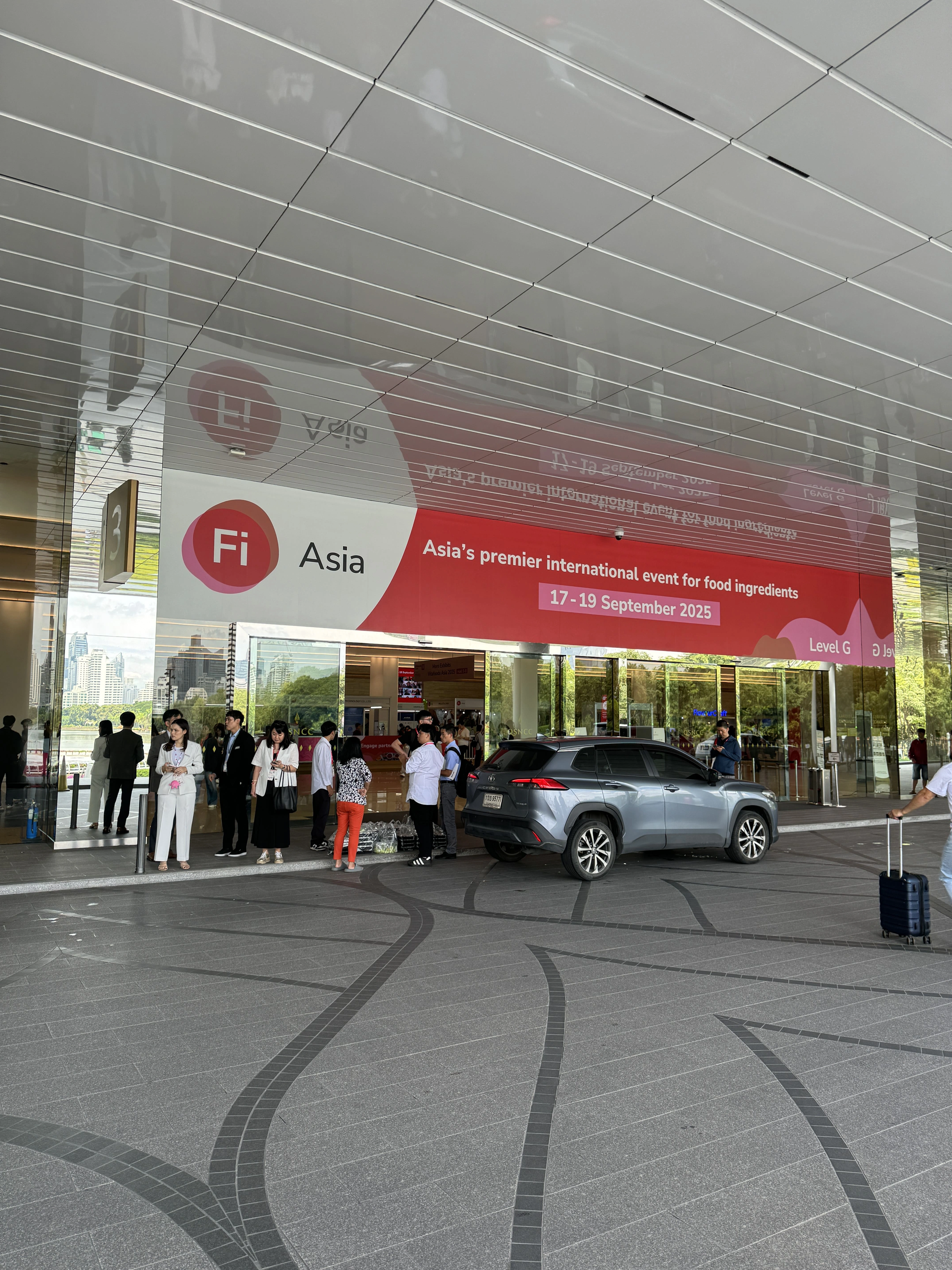 Fi ASIA 2025 - Image 1