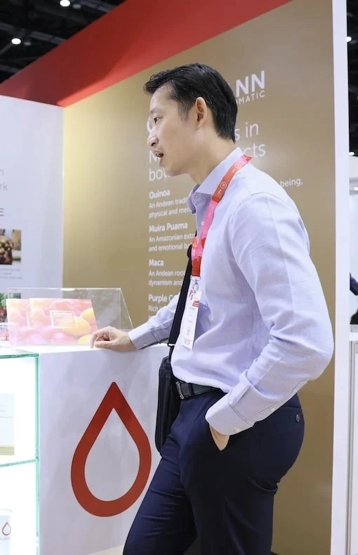 Fi ASIA 2025 - Image 6