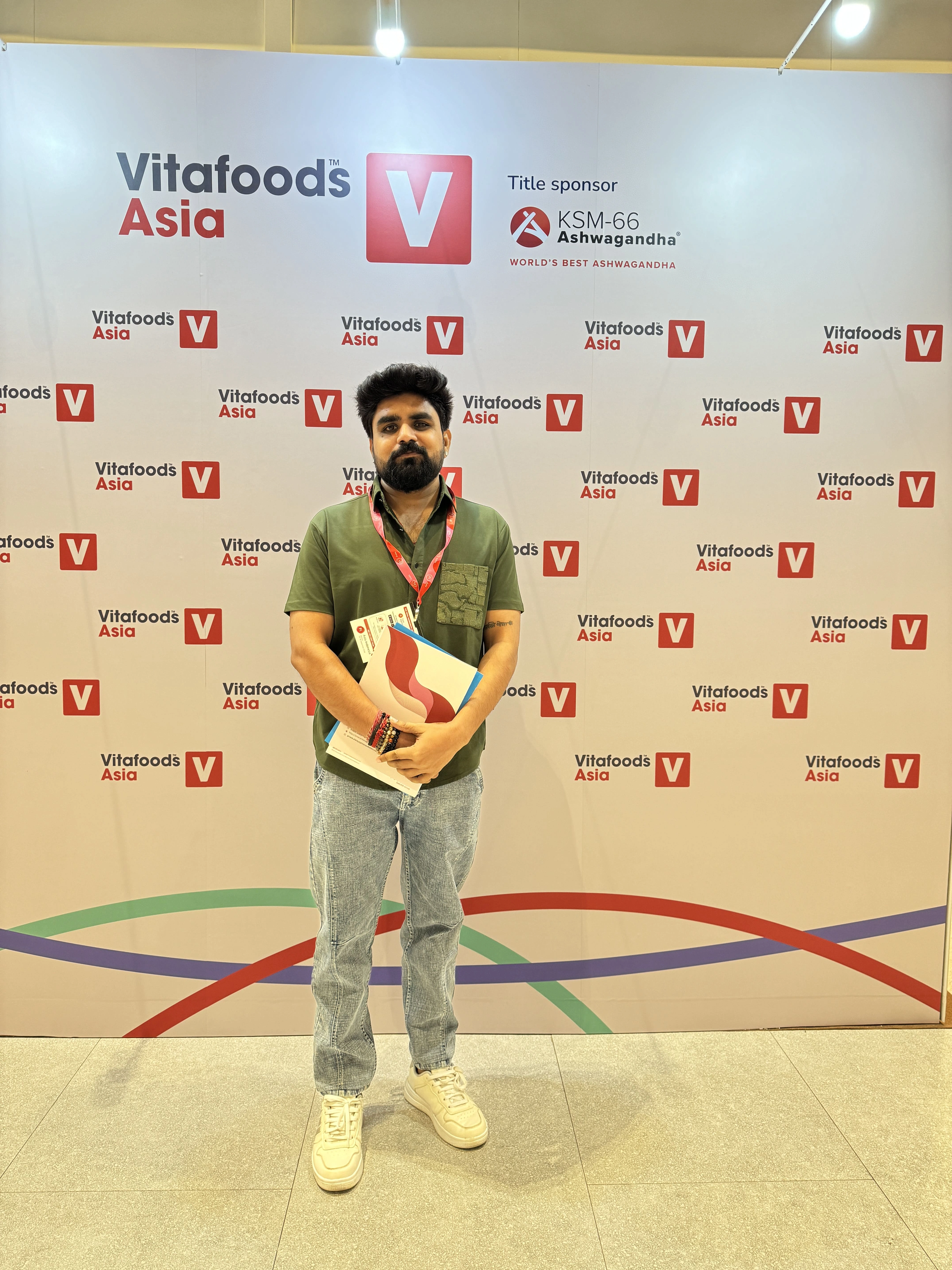 VITA FOODS ASIA 2025 - Image 2