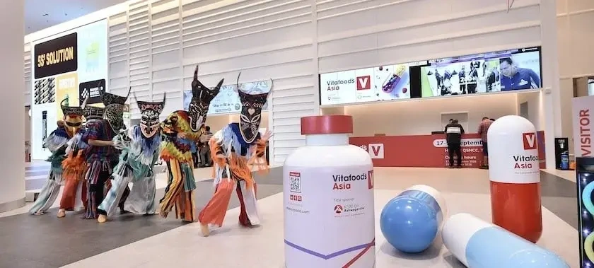 VITA FOODS ASIA 2025 - Image 4