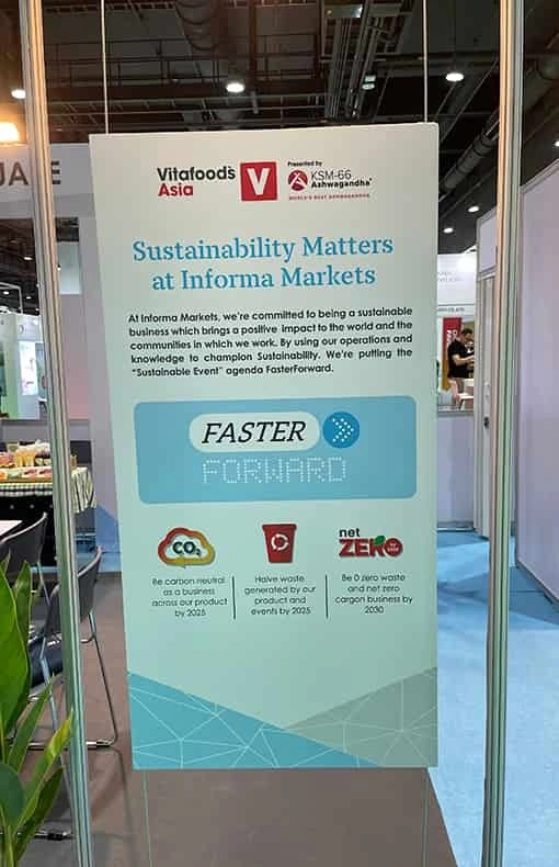 VITA FOODS ASIA 2025 - Image 5