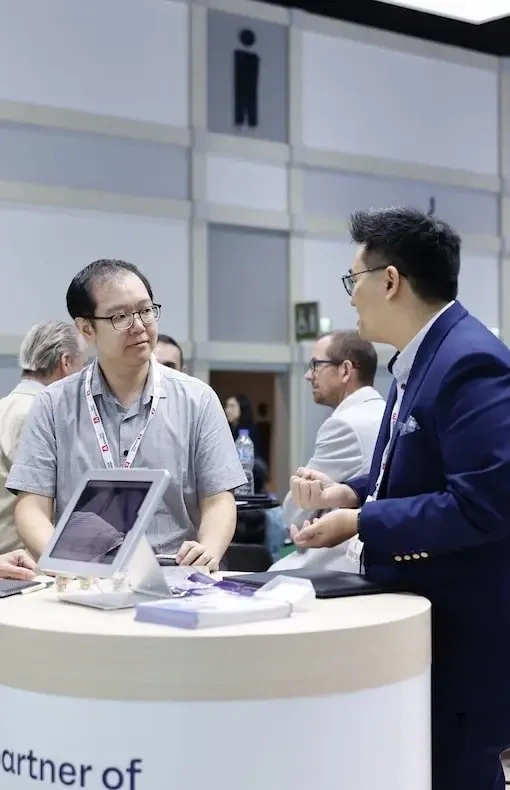 VITA FOODS ASIA 2025 - Image 6