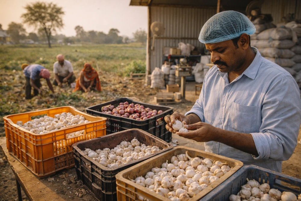 Premium Quality Sourcing