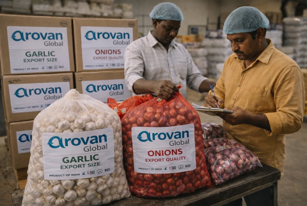 Export-Ready Standards