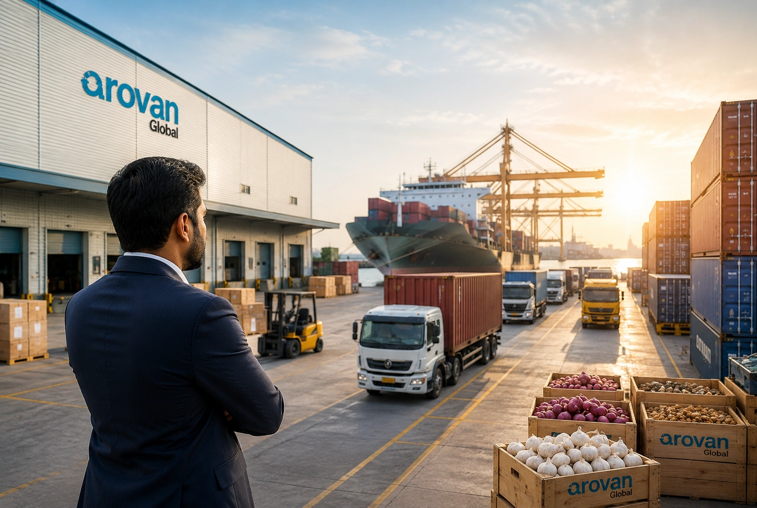 Focused on Long-Term Growth
