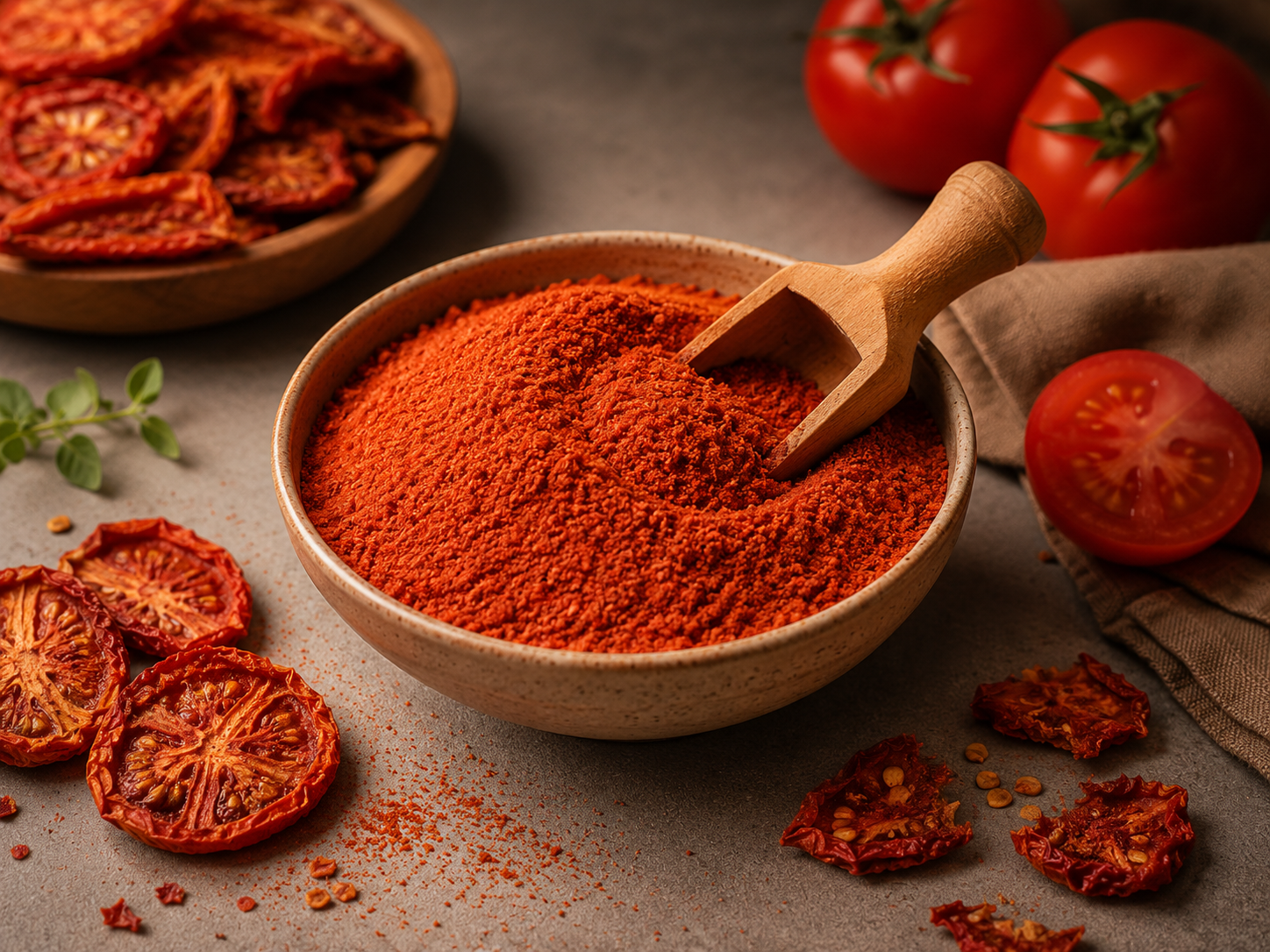 Tomato-Powder