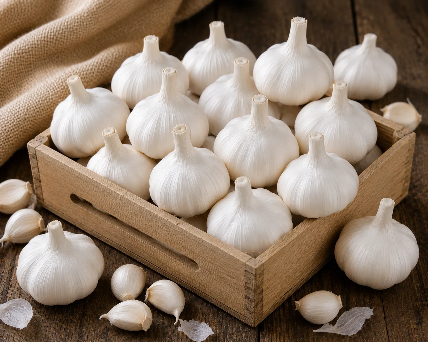 Fresh-Garlic
