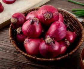 Fresh-Onion