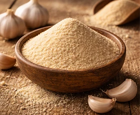Garlic-Powder