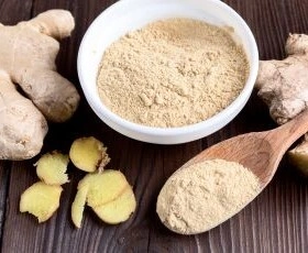 Ginger-Powder