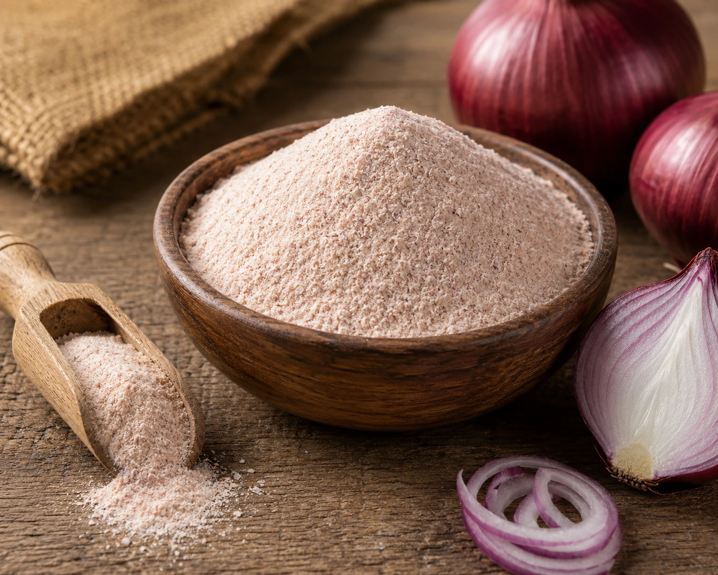 Onion-Powder