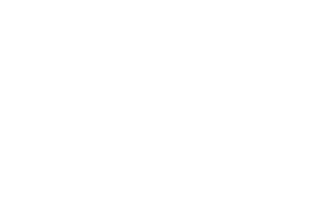 Decorative floating shape 2