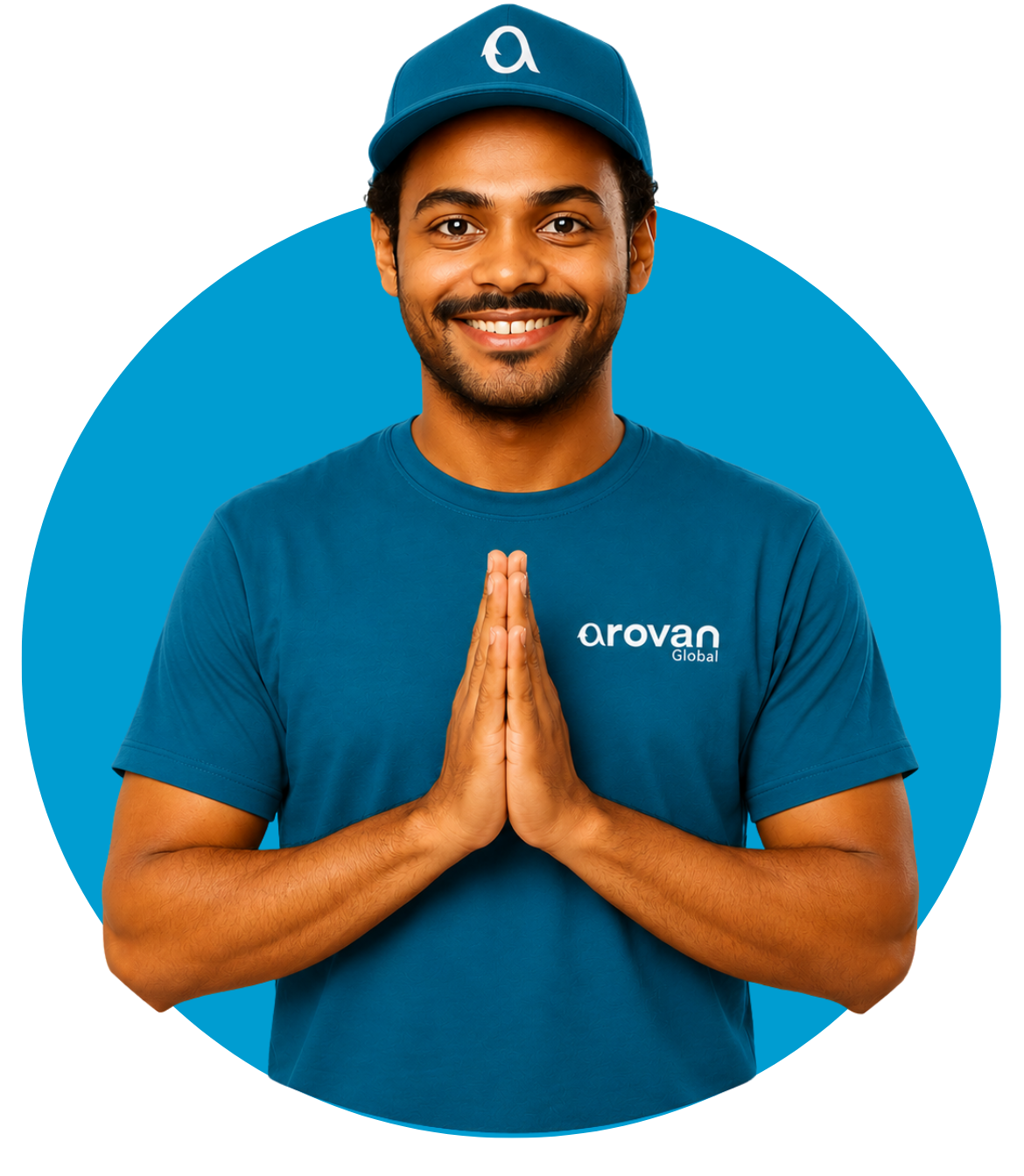Arovan Global Introduction Image